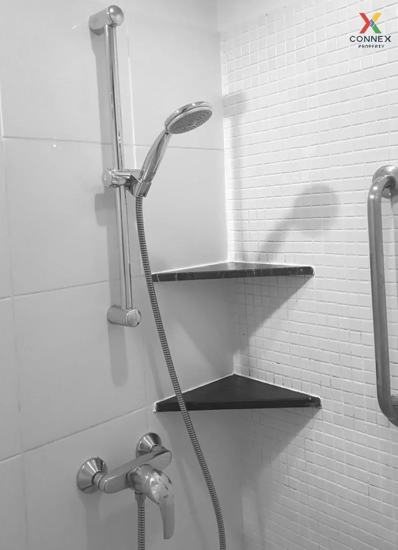 เช่าคอนโด  ไดมอนด์ รัชดา ซิตี้ พลัส MRT-ห้วยขวาง ห้วยขวาง เขต ห้ว