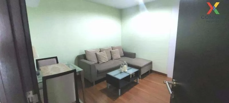 เช่าคอนโด  ไดมอนด์ รัชดา ซิตี้ พลัส MRT-ห้วยขวาง ห้วยขวาง เขต ห้ว 4