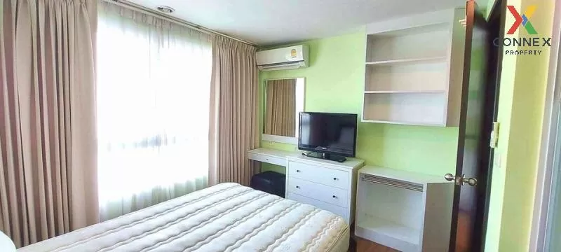 เช่าคอนโด  ไดมอนด์ รัชดา ซิตี้ พลัส MRT-ห้วยขวาง ห้วยขวาง เขต ห้ว