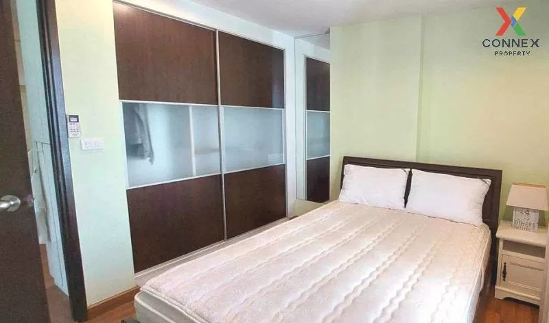 เช่าคอนโด  ไดมอนด์ รัชดา ซิตี้ พลัส MRT-ห้วยขวาง ห้วยขวาง เขต ห้ว