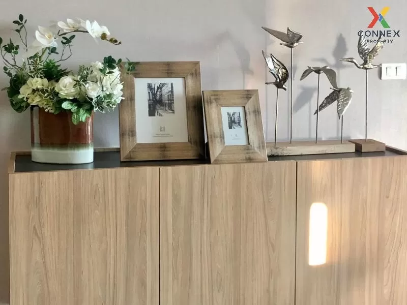 ขายคอนโด  ยู ดีไลท์ เรสซิเดนซ์ ริเวอร์ฟร้อนท์ วิวสวย ชั้นสูง วิวแ 3