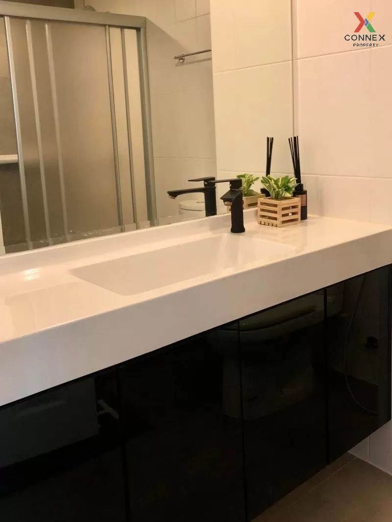 ขายคอนโด  ยู ดีไลท์ เรสซิเดนซ์ ริเวอร์ฟร้อนท์ วิวสวย ชั้นสูง วิวแ