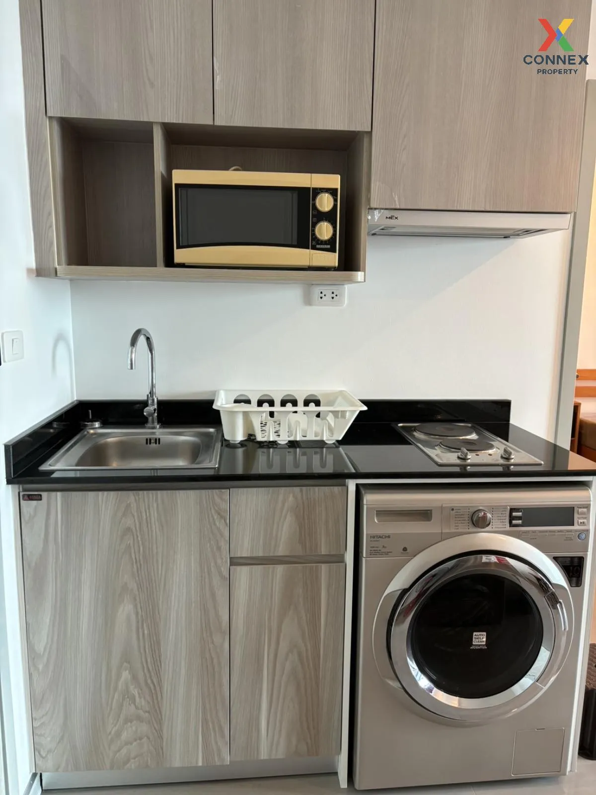 เช่าคอนโด  ไอดีโอ โมบิ จรัญ - อินเตอร์เชนจ์ MRT-บางขุนนนท์ บางขุน เช่าคอนโด  ไอดีโอ โมบิ จรัญ - อินเตอร์เชนจ์ MRT-บางขุนนนท์ บางขุน 2