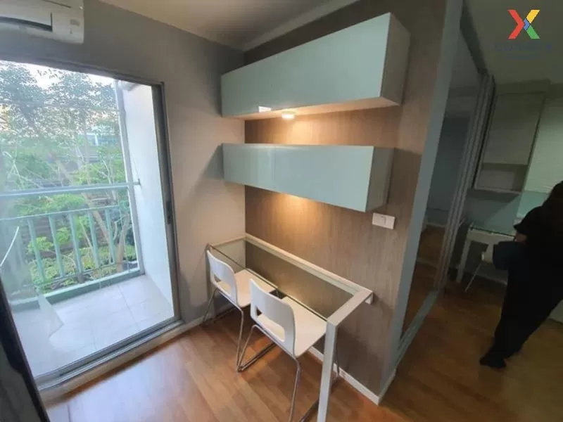 FOR RENT condo , Lumpini Park Rama 9-Ratchada , nice view , MRT-P 3