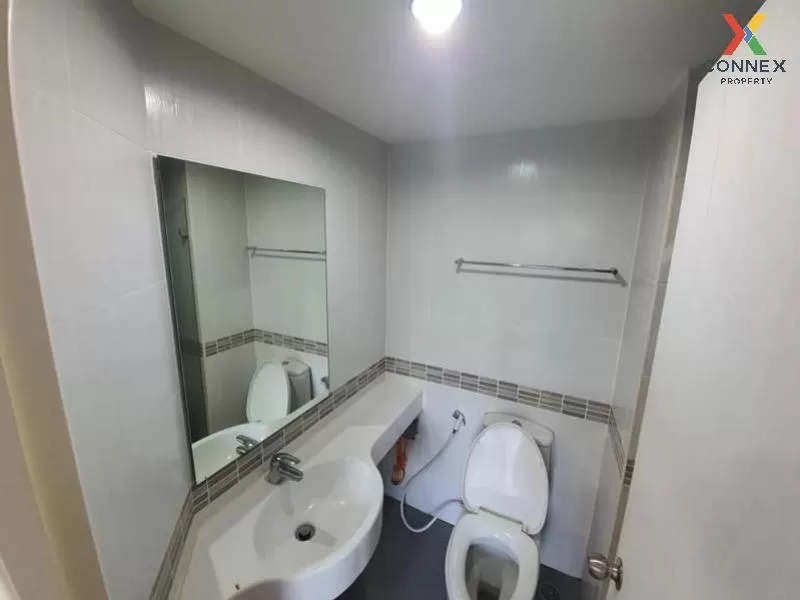 เช่าคอนโด  ลุมพินี พาร์ค พระราม 9 วิวสวย MRT-พระราม 9 บางกะปิ เขต