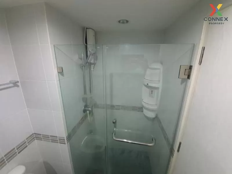 เช่าคอนโด  ลุมพินี พาร์ค พระราม 9 วิวสวย MRT-พระราม 9 บางกะปิ เขต