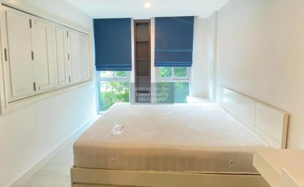 เช่าคอนโด  พาร์ค เอ็กโซ เกษตร - นวมินทร์ คลองกุ่ม เขต บึงกุ่ม กรุ 4