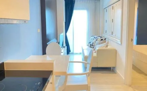 FOR RENT condo , Parc Exo Kaset - Navamintra , Khlong Kum , Bung Kum , Bangkok , CX-06236