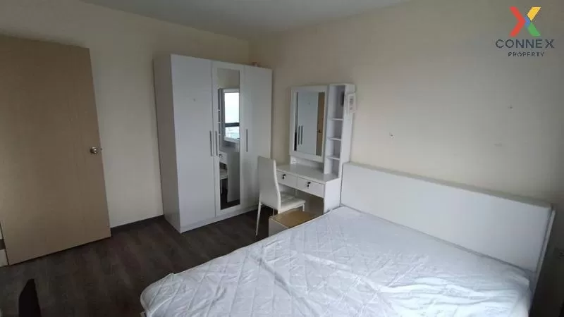 เช่าคอนโด  ริชพาร์ค @ ทริปเปิ้ล สเตชั่น วิวสวย ชั้นสูง ARL-หัวหมา 4