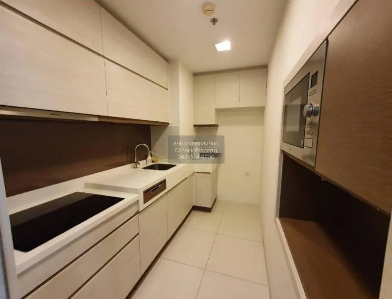 FOR SALE condo , The Room Sathorn - Taksin , nice view , high flo 3