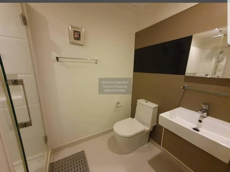 FOR SALE condo , The Room Sathorn - Taksin , nice view , high flo