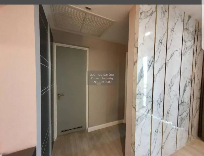 FOR SALE condo , The Room Sathorn - Taksin , nice view , high flo