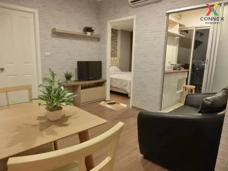 เช่าคอนโด  ยู ดีไลท์ แอท ตลาดพลู สเตชั่น วิวสวย BTS-ตลาดพลู ดาวคะ เช่าคอนโด  ยู ดีไลท์ แอท ตลาดพลู สเตชั่น วิวสวย BTS-ตลาดพลู ดาวคะ 1