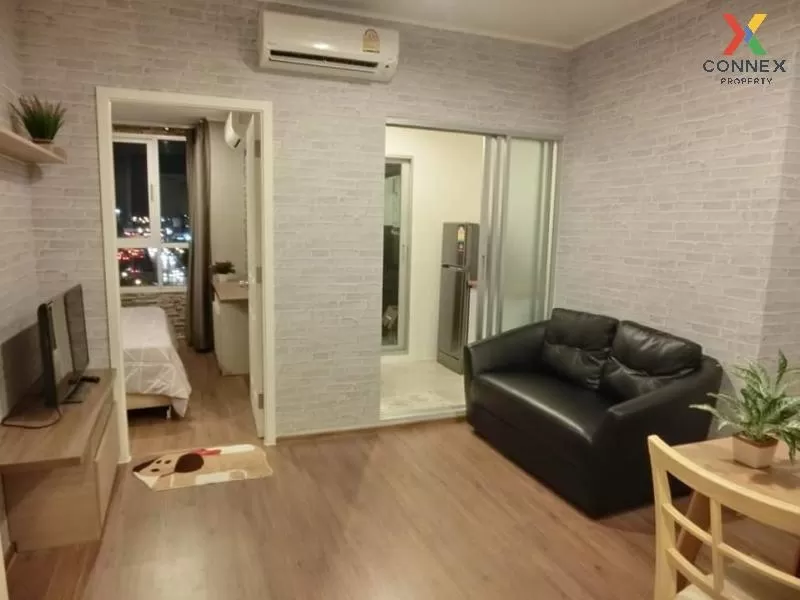 เช่าคอนโด  ยู ดีไลท์ แอท ตลาดพลู สเตชั่น วิวสวย BTS-ตลาดพลู ดาวคะ เช่าคอนโด  ยู ดีไลท์ แอท ตลาดพลู สเตชั่น วิวสวย BTS-ตลาดพลู ดาวคะ 2