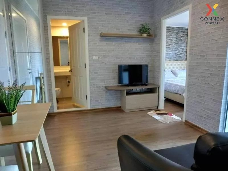 เช่าคอนโด  ยู ดีไลท์ แอท ตลาดพลู สเตชั่น วิวสวย BTS-ตลาดพลู ดาวคะ เช่าคอนโด  ยู ดีไลท์ แอท ตลาดพลู สเตชั่น วิวสวย BTS-ตลาดพลู ดาวคะ 4