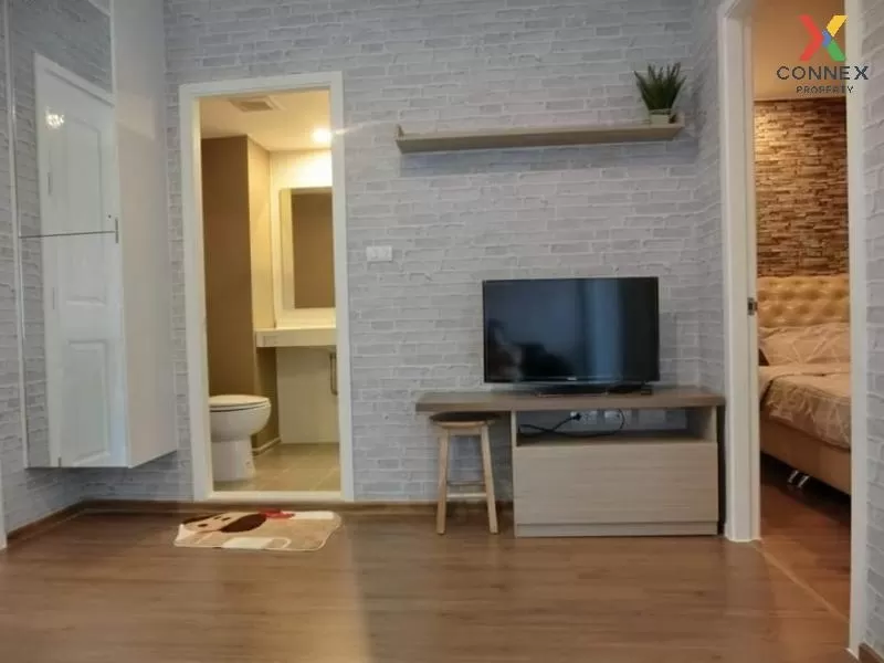 ขายคอนโด  ยู ดีไลท์ แอท ตลาดพลู สเตชั่น วิวสวย BTS-ตลาดพลู ดาวคะน 3