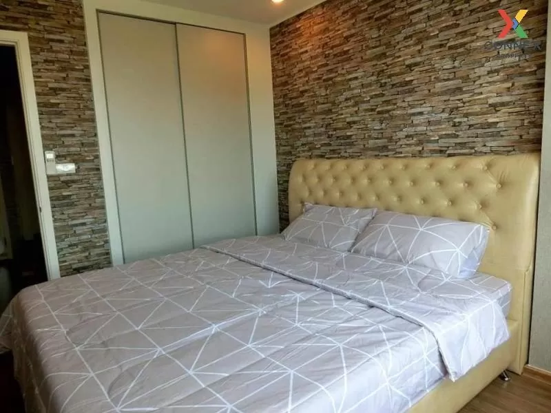 ขายคอนโด  ยู ดีไลท์ แอท ตลาดพลู สเตชั่น วิวสวย BTS-ตลาดพลู ดาวคะน