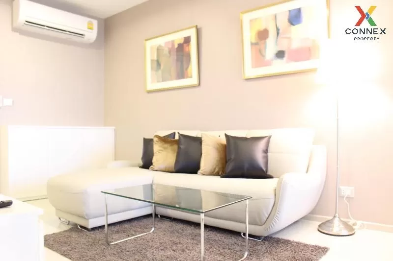 FOR RENT condo , RHYTHM Sukhumvit 42 , nice view , BTS-Ekkamai ,  1