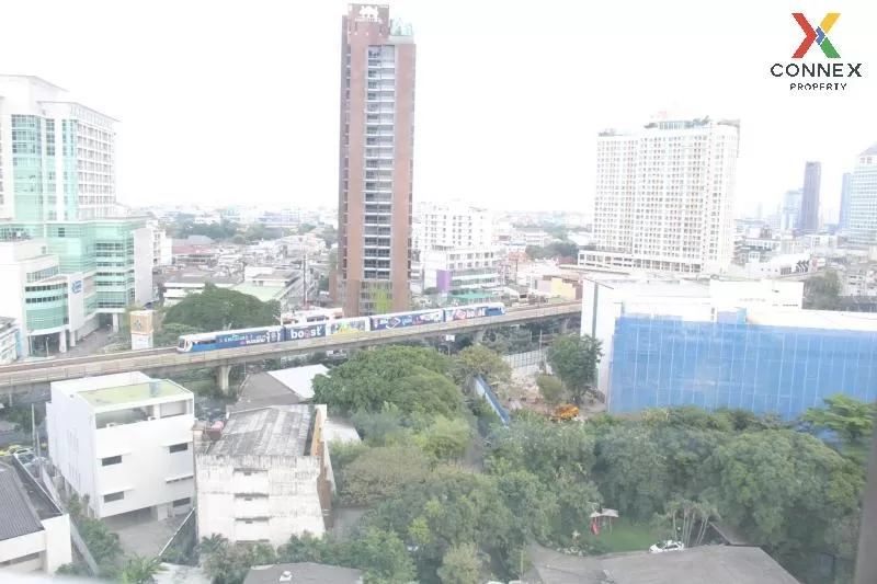 FOR RENT condo , RHYTHM Sukhumvit 42 , nice view , BTS-Ekkamai , 