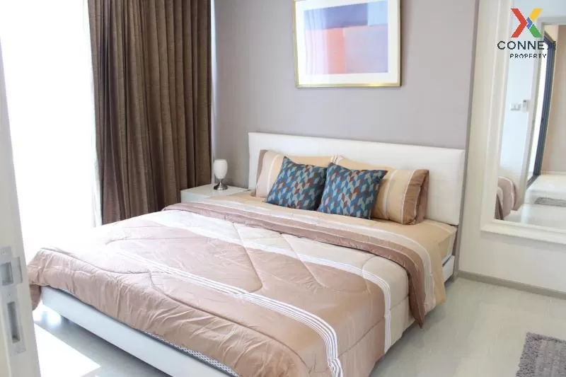FOR RENT condo , RHYTHM Sukhumvit 42 , nice view , BTS-Ekkamai , 