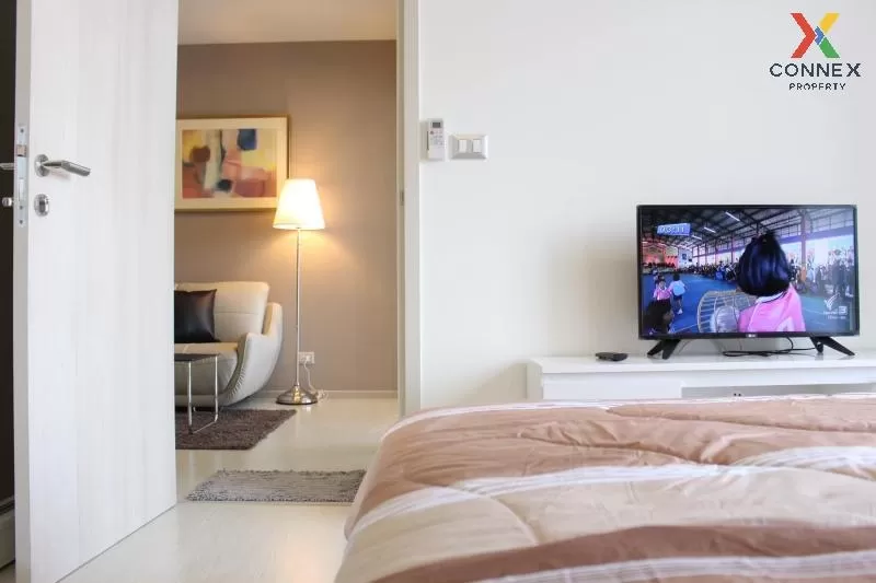 FOR RENT condo , RHYTHM Sukhumvit 42 , nice view , BTS-Ekkamai , 