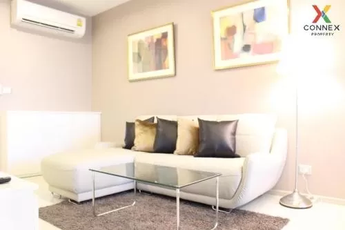 FOR RENT condo , RHYTHM Sukhumvit 42 , nice view , BTS-Ekkamai , Phra Khanong , Khlong Toei , Bangkok , CX-06248