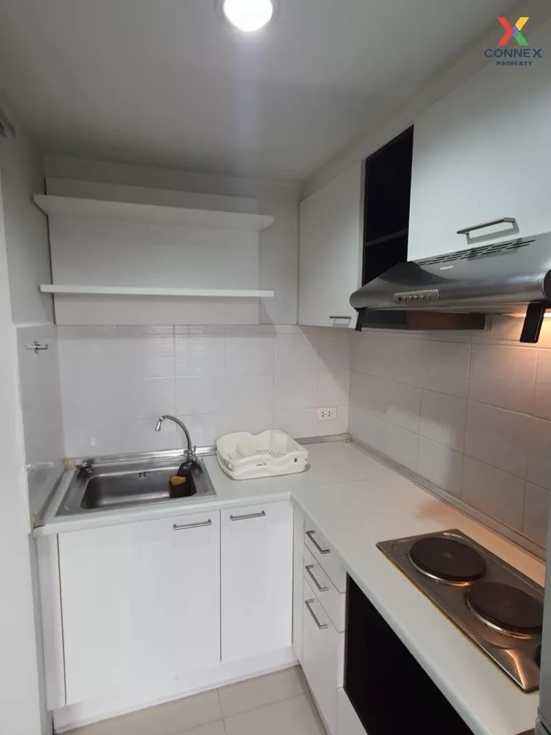 ขายคอนโด  ลุมพินี เพลส พหล - สะพานควาย BTS-สะพานควาย สามเสนใน เขต