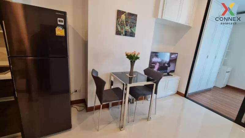 FOR RENT condo , Supalai Premier Charoen Nakhon , BTS-Khlong San  2