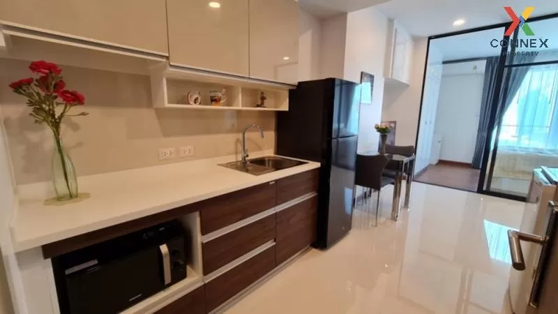 FOR RENT condo , Supalai Premier Charoen Nakhon , BTS-Khlong San  4