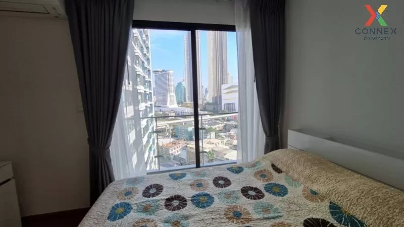 FOR RENT condo , Supalai Premier Charoen Nakhon , BTS-Khlong San 