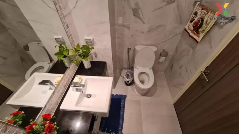 FOR RENT condo , Supalai Premier Charoen Nakhon , BTS-Khlong San 