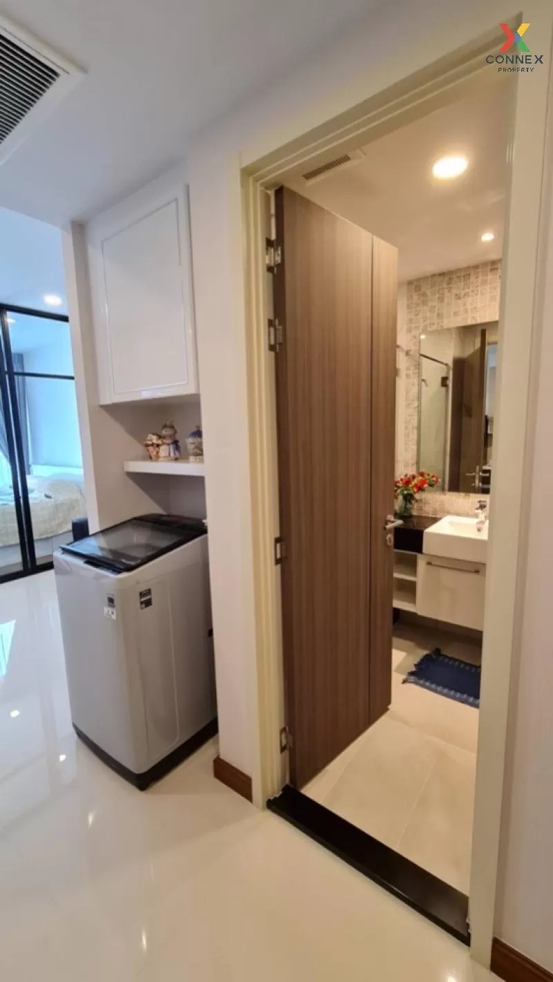 FOR RENT condo , Supalai Premier Charoen Nakhon , BTS-Khlong San 