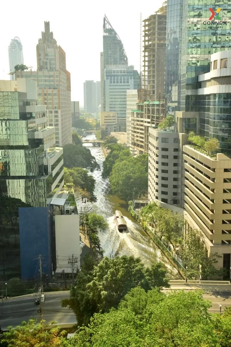 เช่าคอนโด  ไลฟ์ วัน ไวร์เลส วิวสวย BTS-เพลินจิต ลุมพินี เขต ปทุมว