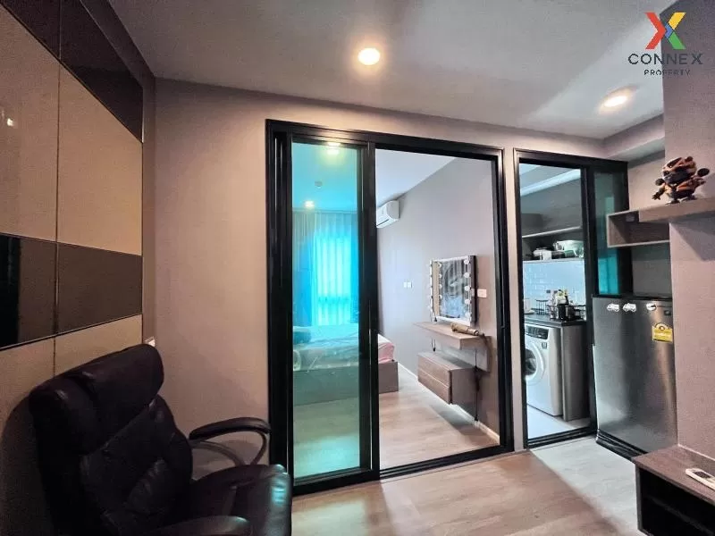 FOR RENT condo , Notting Hill Sukhumvit 105 , BTS-Bearing , Bang  2