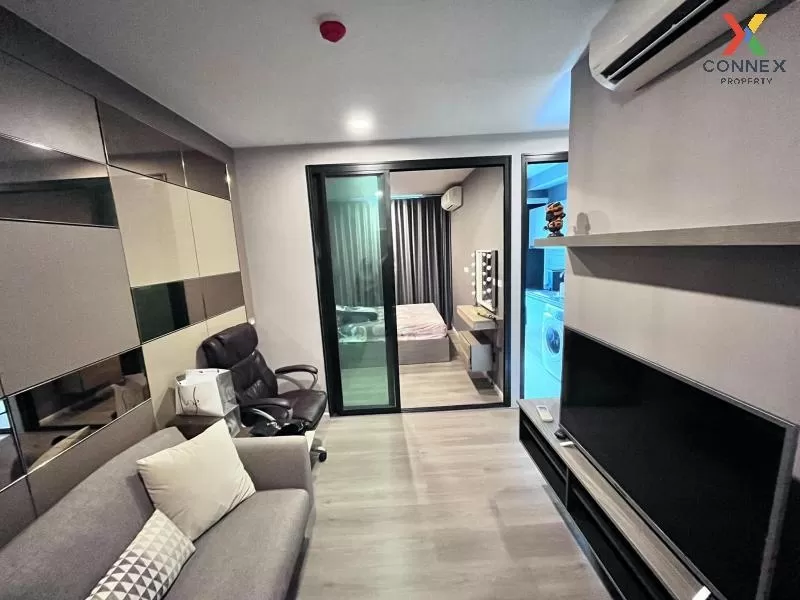 FOR RENT condo , Notting Hill Sukhumvit 105 , BTS-Bearing , Bang  3