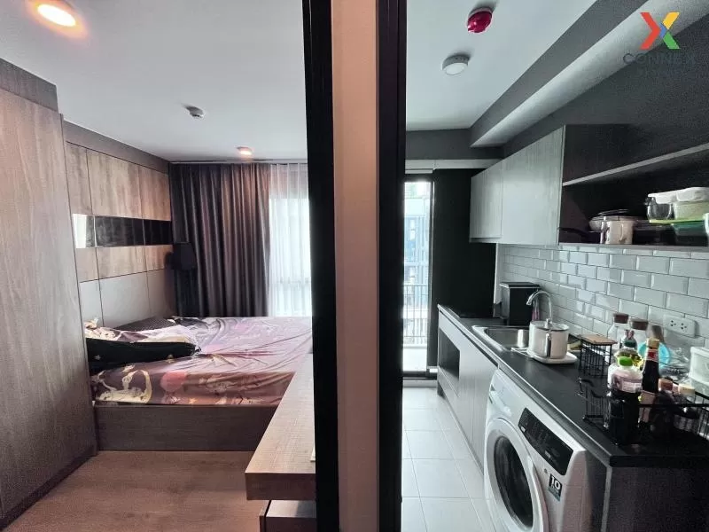 FOR RENT condo , Notting Hill Sukhumvit 105 , BTS-Bearing , Bang  4