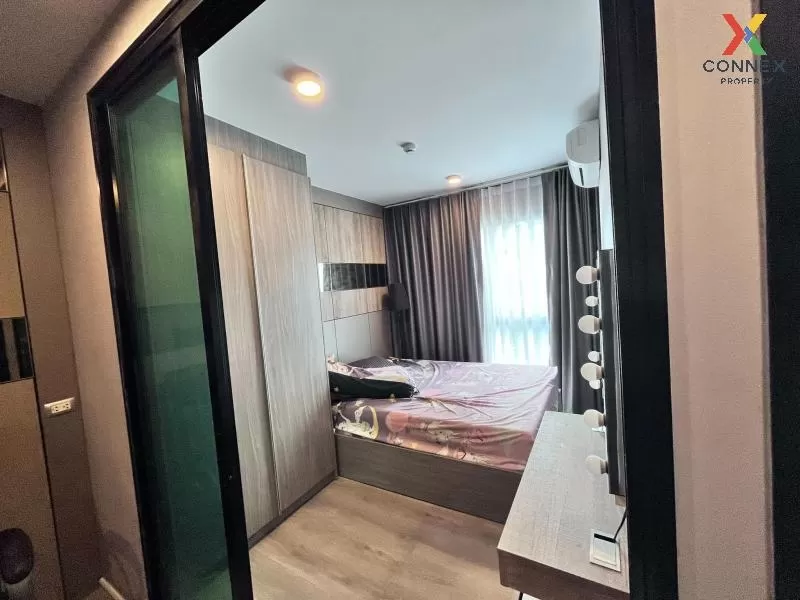 FOR RENT condo , Notting Hill Sukhumvit 105 , BTS-Bearing , Bang 