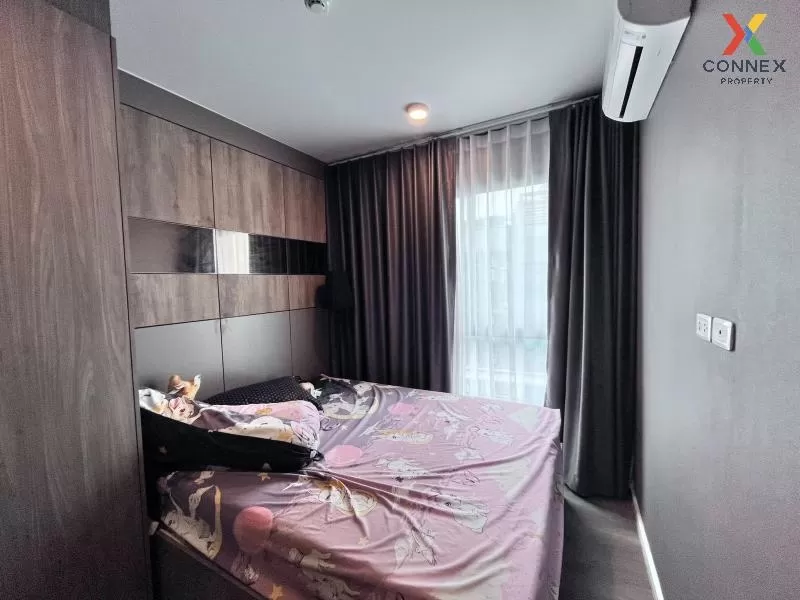 FOR RENT condo , Notting Hill Sukhumvit 105 , BTS-Bearing , Bang 