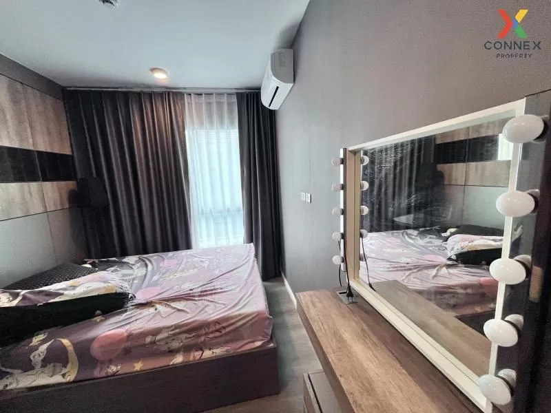 FOR RENT condo , Notting Hill Sukhumvit 105 , BTS-Bearing , Bang 