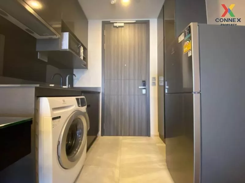 FOR RENT condo , Ashton Asoke , high floor , BTS-Asok , Khlong To