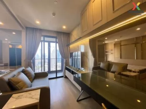 เช่าคอนโด  แอชตัน อโศก ชั้นสูง BTS-อโศก คลองเตยเหนือ เขต วัฒนา กรุงเทพ CX-06256