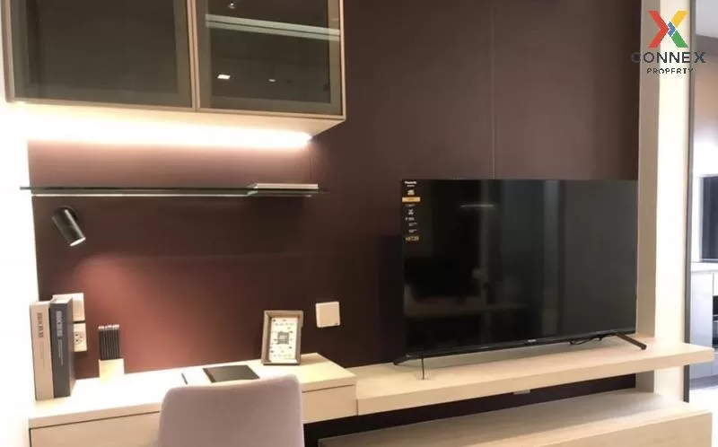 เช่าคอนโด  ไลฟ์ อโศก ไฮป์ พระราม 9 ชั้นสูง MRT-พระราม 9 มักกะสัน  3