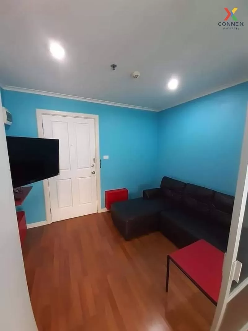 FOR RENT condo , Lumpini Park Riverside Rama 3 , high floor , Ban 1