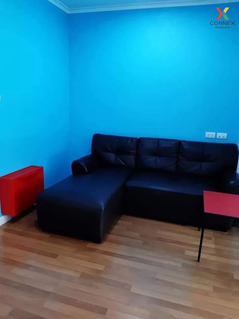 FOR RENT condo , Lumpini Park Riverside Rama 3 , high floor , Ban 3