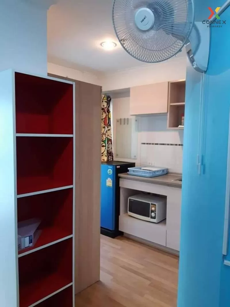 FOR RENT condo , Lumpini Park Riverside Rama 3 , high floor , Ban 4