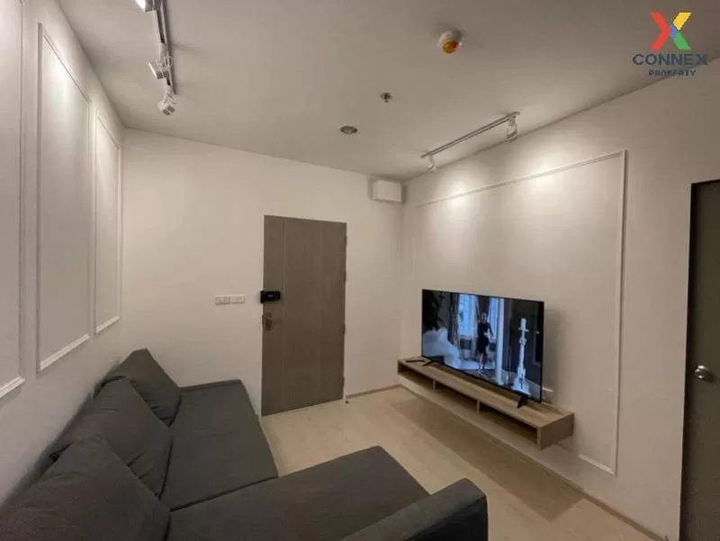 FOR RENT condo , Ideo Sukhumvit 115 , BTS-Pu Chao , Thepharak , M 3
