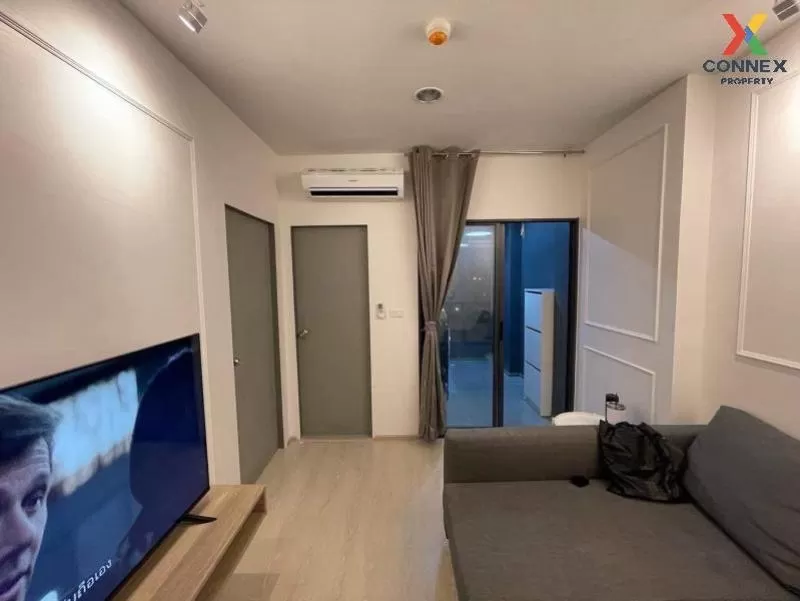 FOR RENT condo , Ideo Sukhumvit 115 , BTS-Pu Chao , Thepharak , M 4
