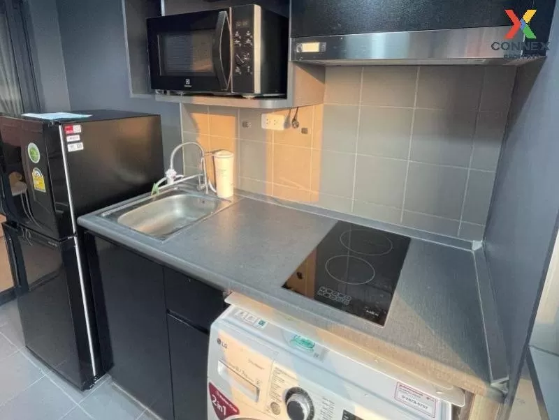 FOR RENT condo , Ideo Sukhumvit 115 , BTS-Pu Chao , Thepharak , M