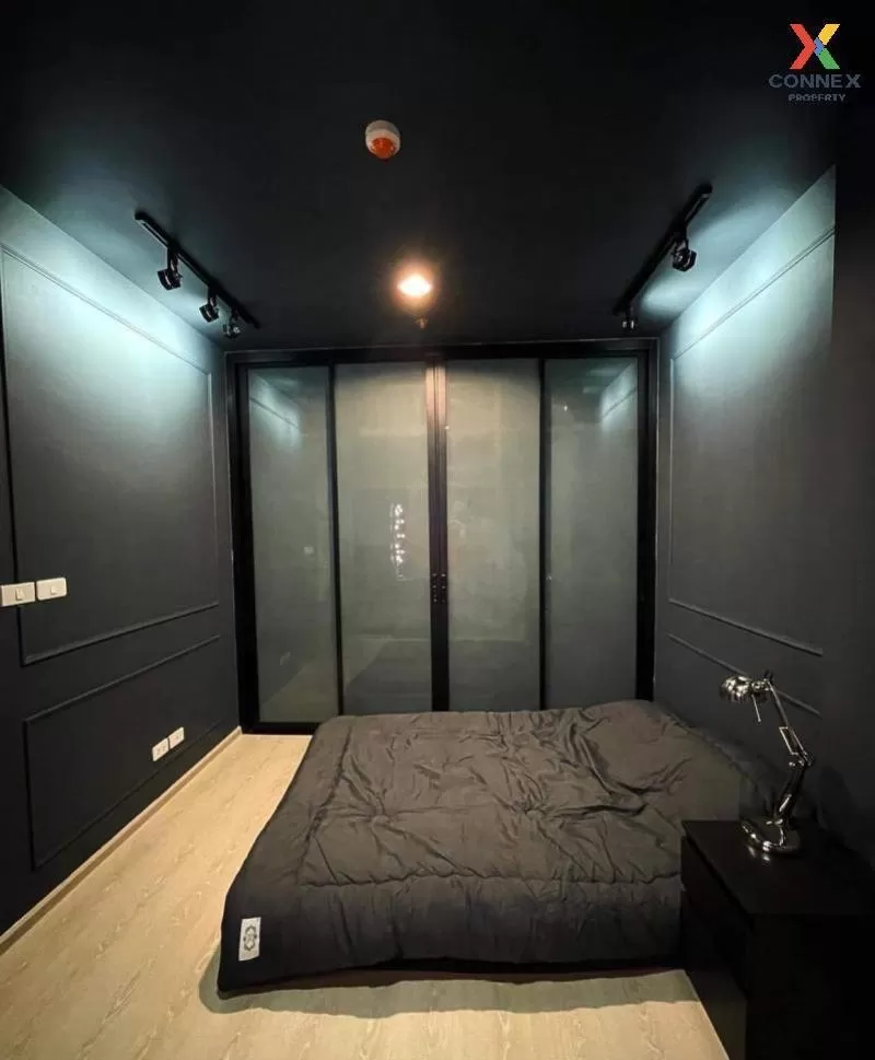 FOR RENT condo , Ideo Sukhumvit 115 , BTS-Pu Chao , Thepharak , M