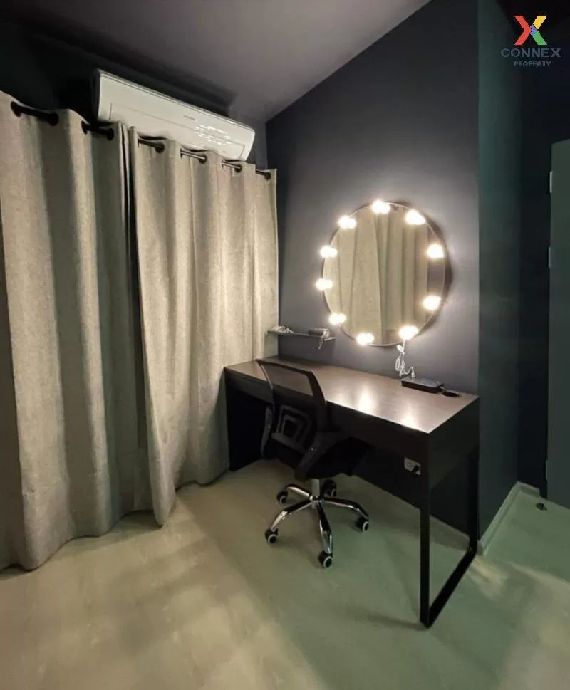 FOR RENT condo , Ideo Sukhumvit 115 , BTS-Pu Chao , Thepharak , M